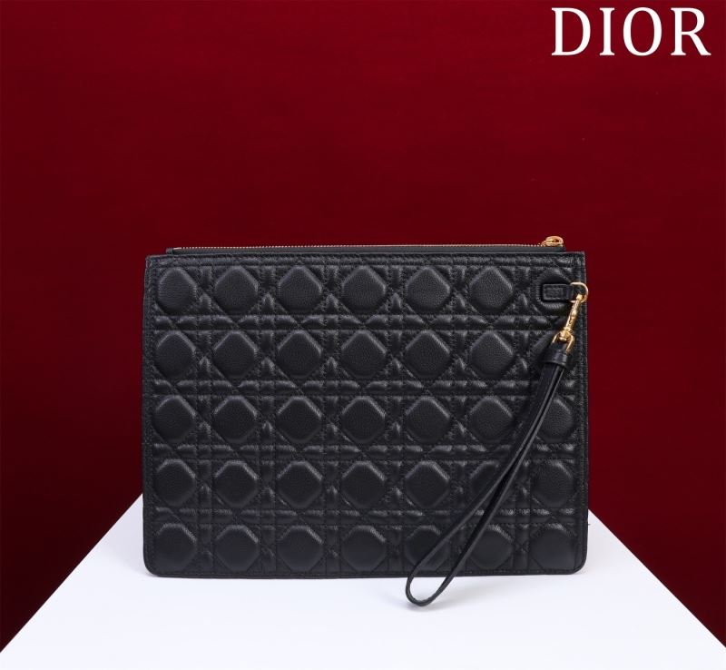 Christian Dior Clutch Bags